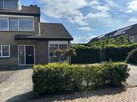 Ooievaarstraat 9, 3291 XK Strijen