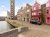 Kerkgracht 50, 1354 AM Almere