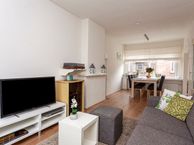 Paramaribostraat 91, 3531 KR Utrecht