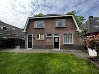 Zeeweg 52, 1271 VZ Huizen