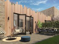 Hoekwoning (Bouwnr. 8), 4904 DA Oosterhout (NB)