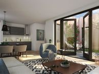 Tussenwoning (Bouwnr. 1), 4904 DA Oosterhout (NB)