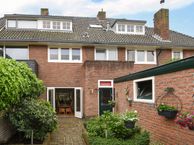 Koningsstraat 16, 1213 AX Hilversum