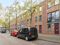 Italiaansestraat 35, 3028 EC Rotterdam
