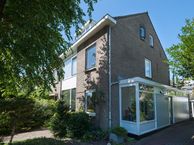 Hazenboslaan 15, 2341 SE Oegstgeest