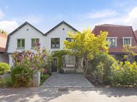 Burgemeester Jaslaan 30, 3319 AC Dordrecht