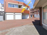 Sluisdijkstraat 10 A, 1781 EH Den Helder