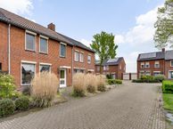 Merefeltstraat 21, 6031 AH Nederweert