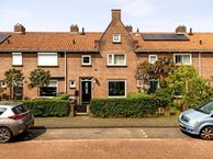 Pieter van Osstraat 32, 5212 GC Den Bosch