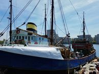 Borneokade 112, 1019 AW Amsterdam