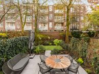 Van Breestraat 137 H, 1071 ZL Amsterdam