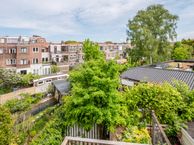 Jacob van der Borchstraat 55 BS, 3515 XB Utrecht