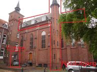 Winkelveldstraat 1 E, 5916 NX Venlo