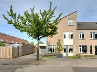 Korenbloem 1, 4854 KX Bavel (Gem. Breda)