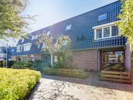 Jane Addamsstraat 23, 2131 VP Hoofddorp