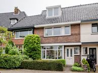 Marnixstraat 57, 2023 RB Haarlem