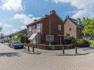 Willy Sluiterweg 6, 3331 VS Zwijndrecht