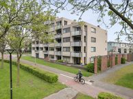 Paladijnenweg 45, 3813 DB Amersfoort