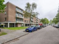 Dirkslandstraat 70 B, 3086 CM Rotterdam