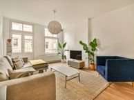 Brederodestraat 104 2, 1054 VG Amsterdam