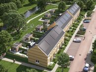 de Klenckestraat 4 A-M, 9402 JK Assen