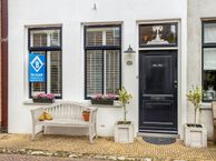 Pieterstraat 40 A, 3252 BL Goedereede