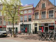 Gedempte Oude Gracht 50 B, 2011 GS Haarlem