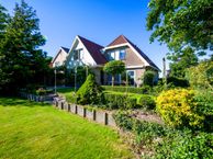 Molenvaart 531 a, 1764 AV Breezand