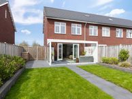 Bosanemoon 9, 9351 WC Leek