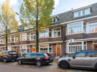 Gerrit van der Veenstraat 89 1, 1077 DT Amsterdam