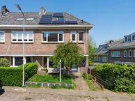 Frans Halslaan 30, 6814 JR Arnhem