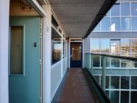 Gravin Juliana van Stolberglaan 217, 2263 AG Leidschendam