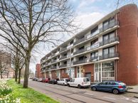 Claes de Vrieselaan 145, 3021 JK Rotterdam