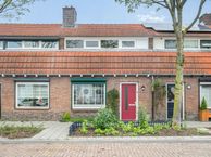 Wagenaarstraat 31, 5014 MX Tilburg