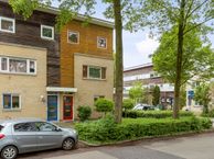 Rietveldlaan 69, 6708 SN Wageningen