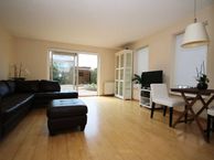 Riet Blom-Mouritsstraat 2, 3066 GL Rotterdam