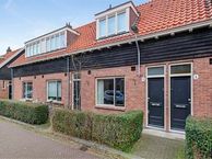 Lange Distelstraat 6, 1031 XG Amsterdam