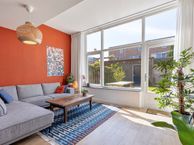 Nieuwenhoornstraat 161, 3082 VG Rotterdam