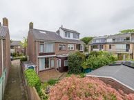 Irenestraat 20, 2361 SP Warmond