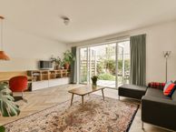 Driedistelstraat 52, 1031 JT Amsterdam