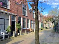 4e Binnenvestgracht 32, 2311 NV Leiden