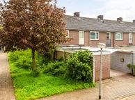 Midwoldastraat 1, 6835 CC Arnhem