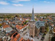 Wisselstraat 3 a, 1621 CT Hoorn (NH)