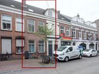 Tweede Walstraat 159, 6511 LT Nijmegen