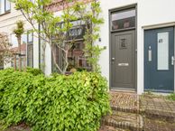Gerrit van Stellingwerfstraat 43, 3812 SJ Amersfoort