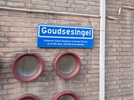 Goudsesingel 262 C, 3011 KG Rotterdam