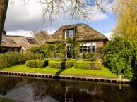 Noorderpad 10, 8355 AP Giethoorn