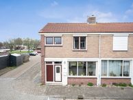 Johannes Vermeerstraat 49, 7741 BB Coevorden