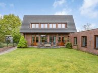 Oranje Nassaustraat 14, 5851 CA Afferden (LI)