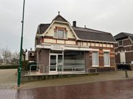 Hoogstraat 1, 5451 BH Mill